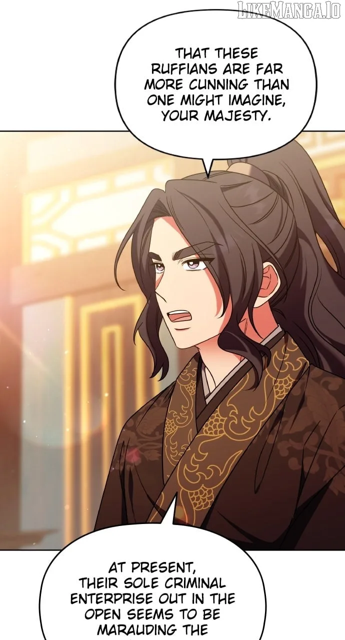 A Master, Who Woke up as a Concubine Chapter 98 page 73