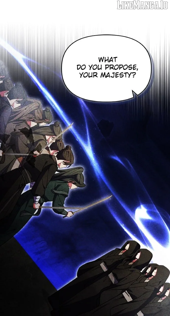 A Master, Who Woke up as a Concubine Chapter 98 page 79