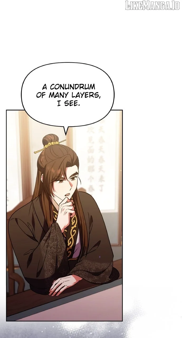 A Master, Who Woke up as a Concubine Chapter 98 page 77