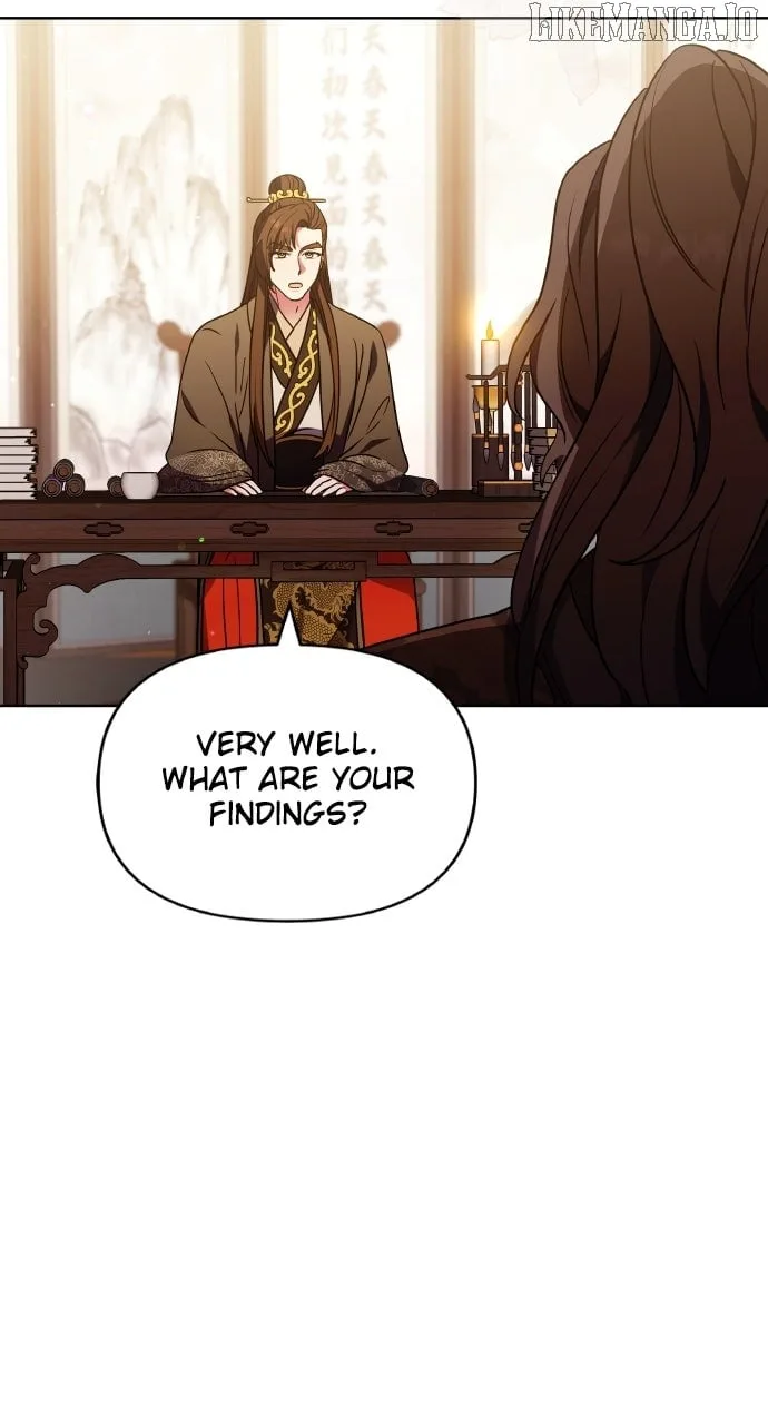 A Master, Who Woke up as a Concubine Chapter 98 page 72