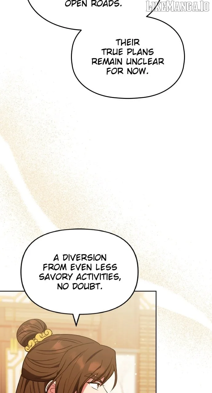 A Master, Who Woke up as a Concubine Chapter 98 page 74