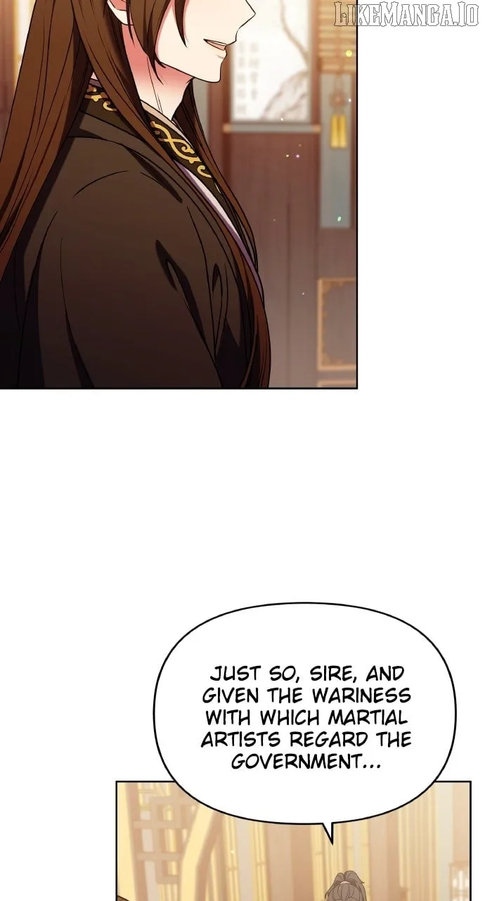 A Master, Who Woke up as a Concubine Chapter 98 page 75