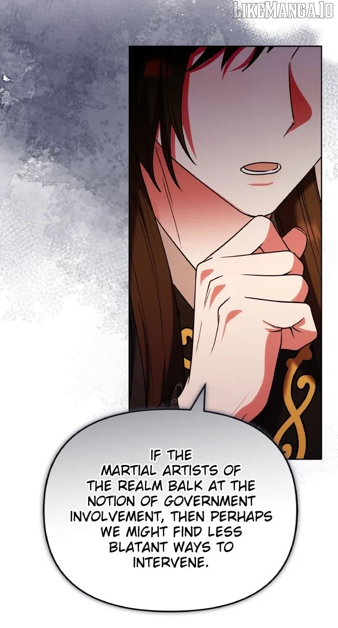 A Master, Who Woke up as a Concubine Chapter 98 page 78