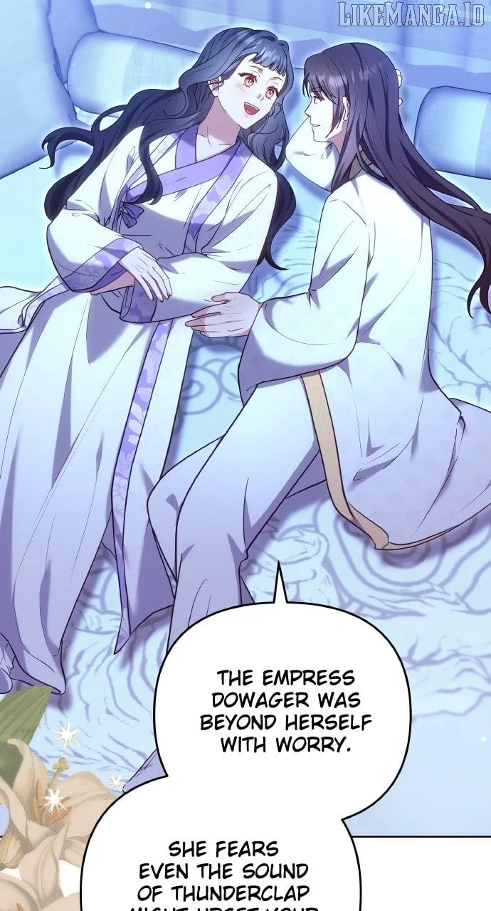 A Master, Who Woke up as a Concubine Chapter 101 page 4