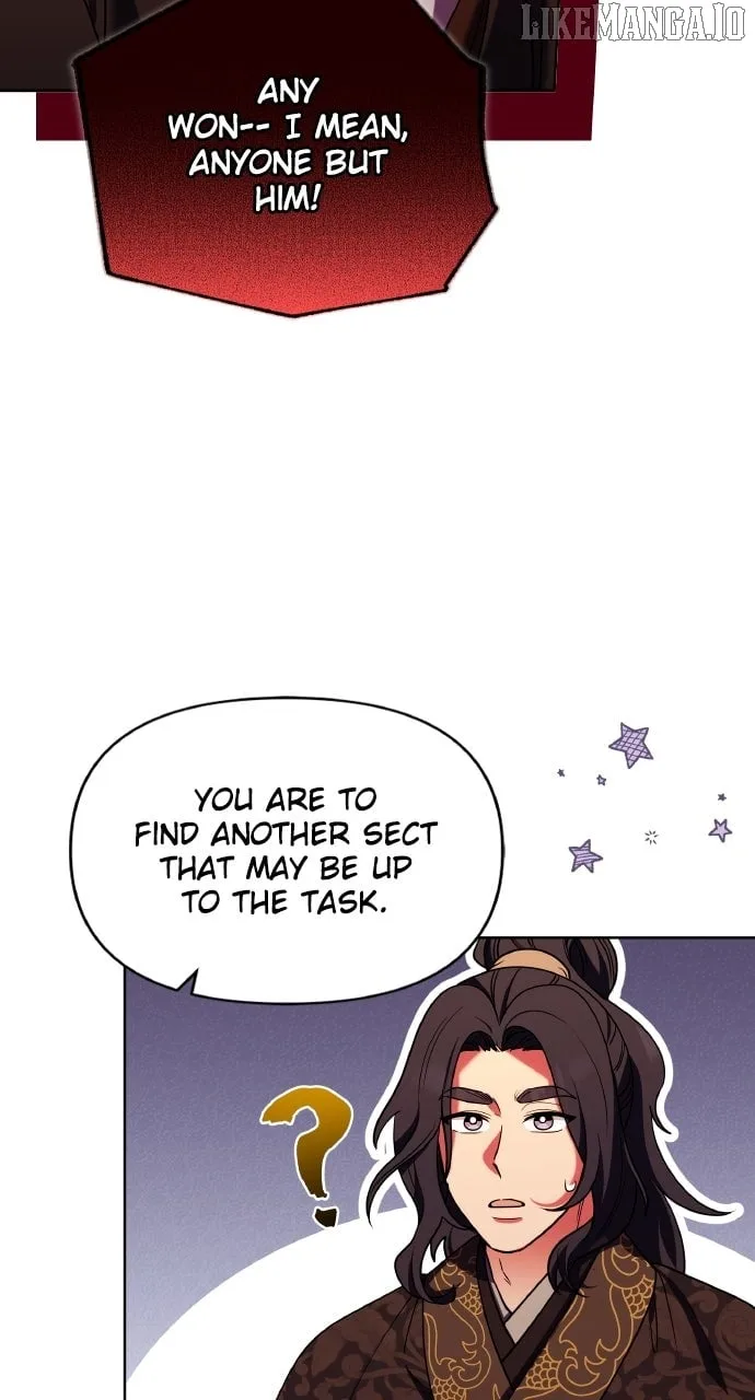 A Master, Who Woke up as a Concubine Chapter 98 page 83