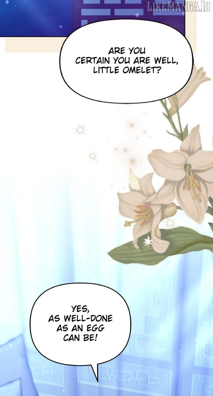 A Master, Who Woke up as a Concubine Chapter 101 page 3