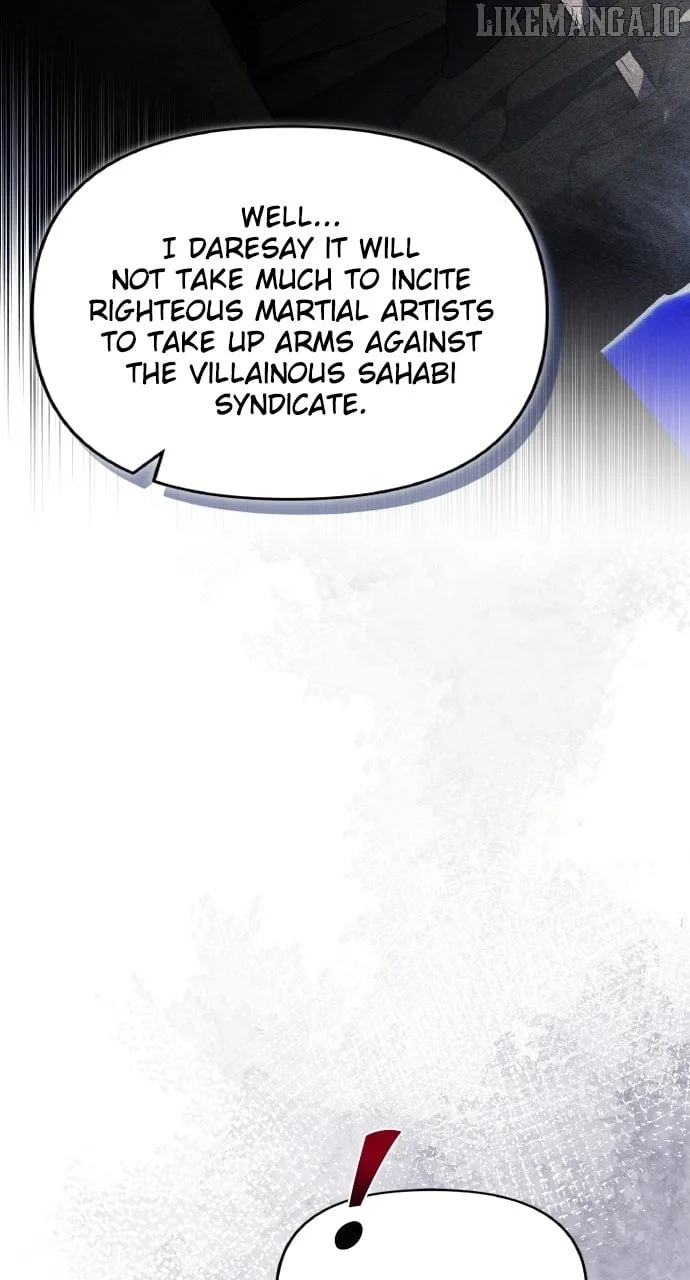 A Master, Who Woke up as a Concubine Chapter 98 page 80