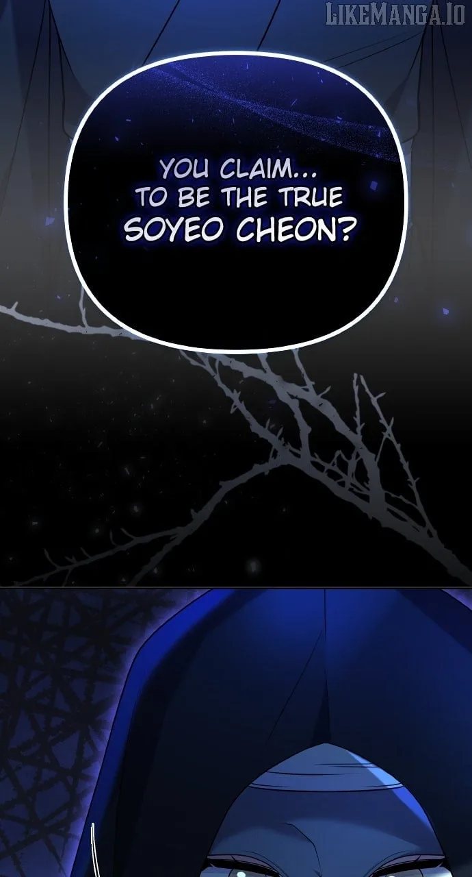 A Master, Who Woke up as a Concubine Chapter 98 page 93