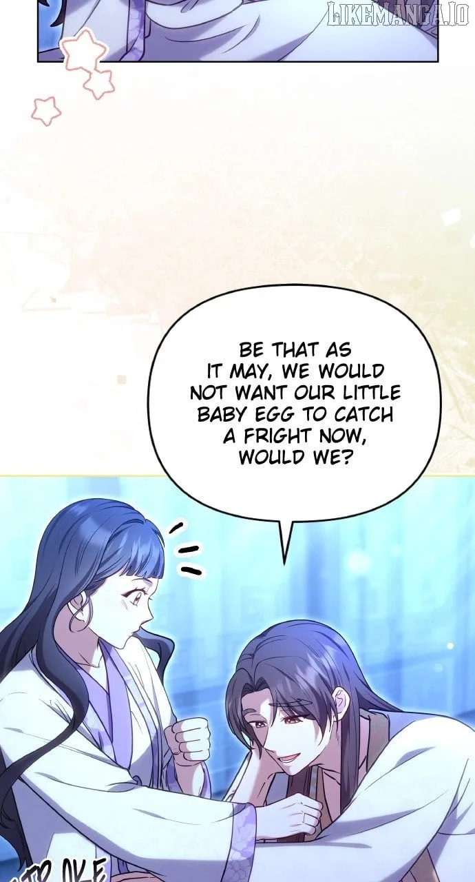 A Master, Who Woke up as a Concubine Chapter 101 page 8