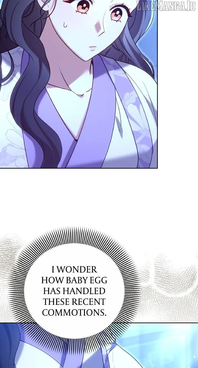 A Master, Who Woke up as a Concubine Chapter 101 page 10