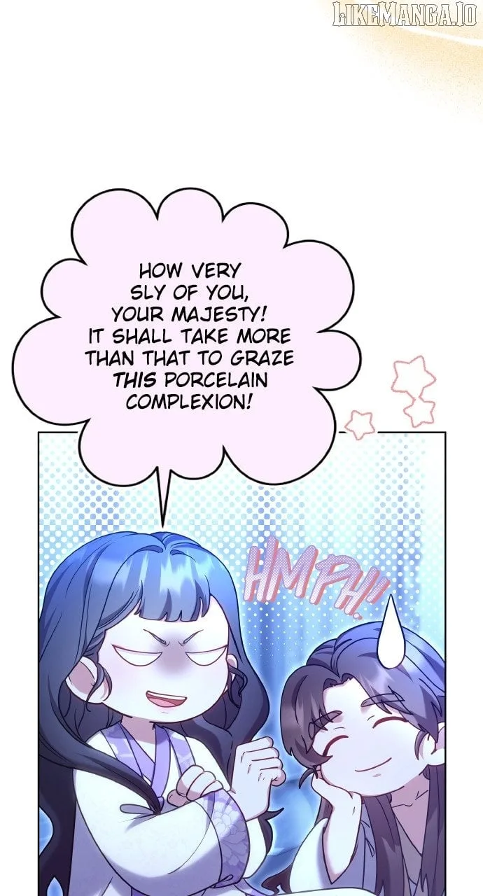 A Master, Who Woke up as a Concubine Chapter 101 page 7