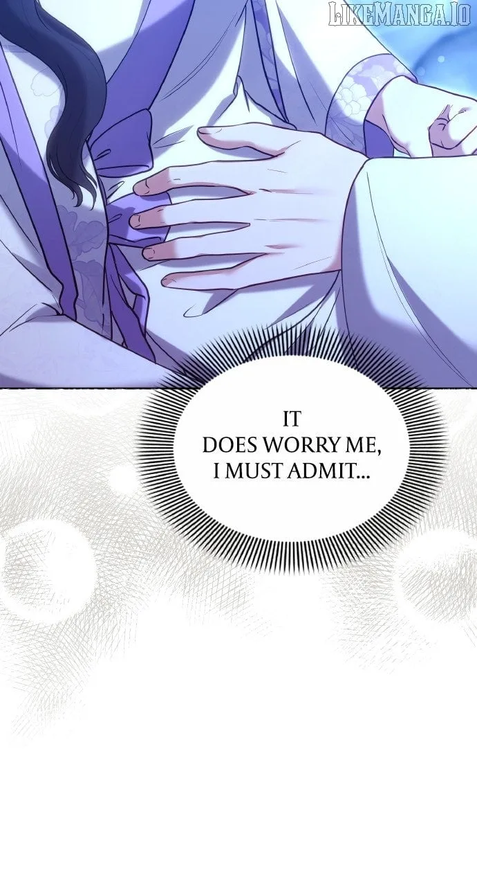 A Master, Who Woke up as a Concubine Chapter 101 page 11