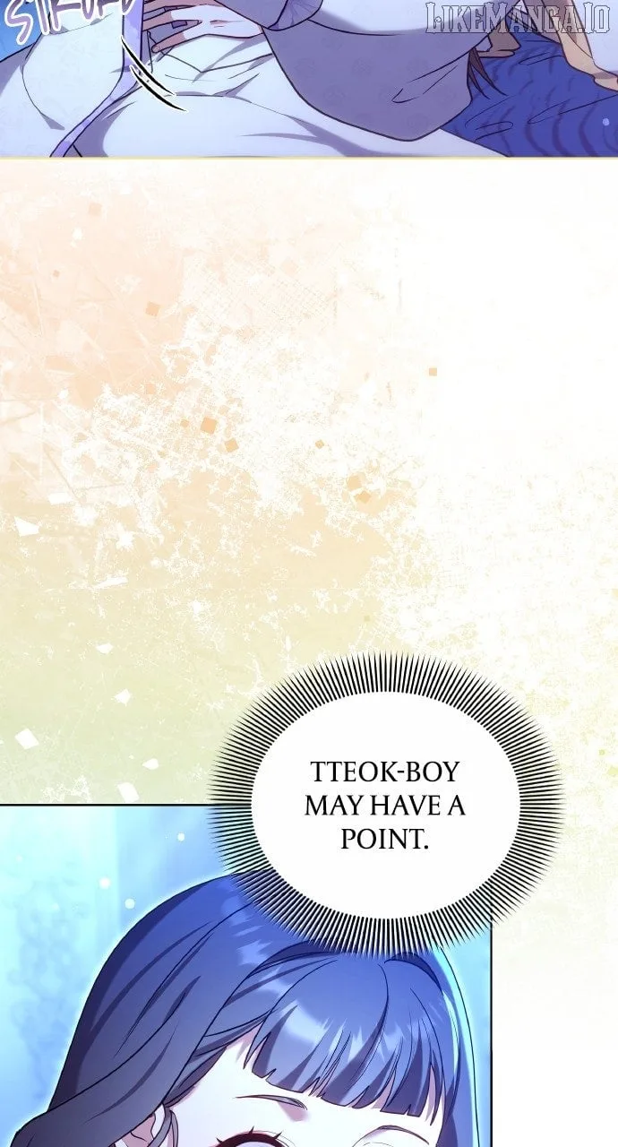 A Master, Who Woke up as a Concubine Chapter 101 page 9