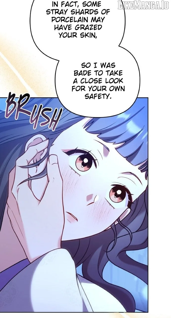 A Master, Who Woke up as a Concubine Chapter 101 page 6