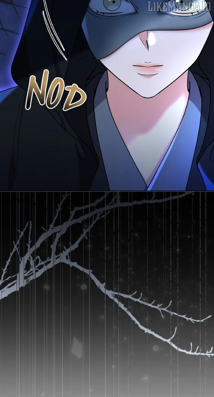 A Master, Who Woke up as a Concubine Chapter 98 page 94