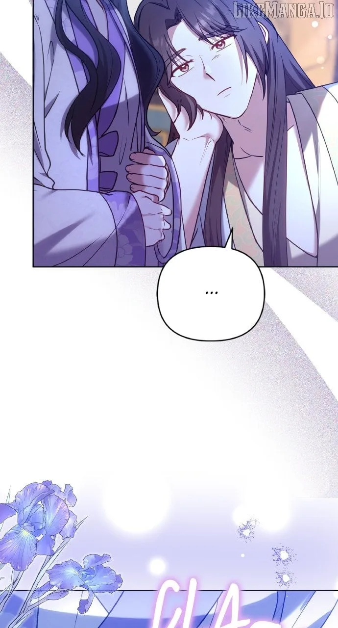 A Master, Who Woke up as a Concubine Chapter 101 page 20