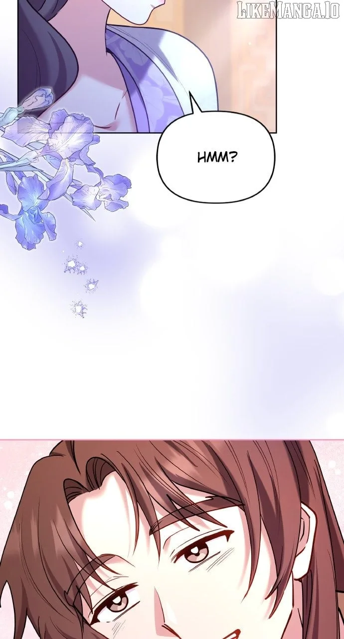 A Master, Who Woke up as a Concubine Chapter 101 page 22