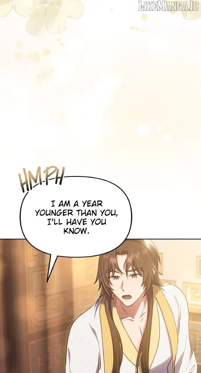 A Master, Who Woke up as a Concubine Chapter 102 page 4
