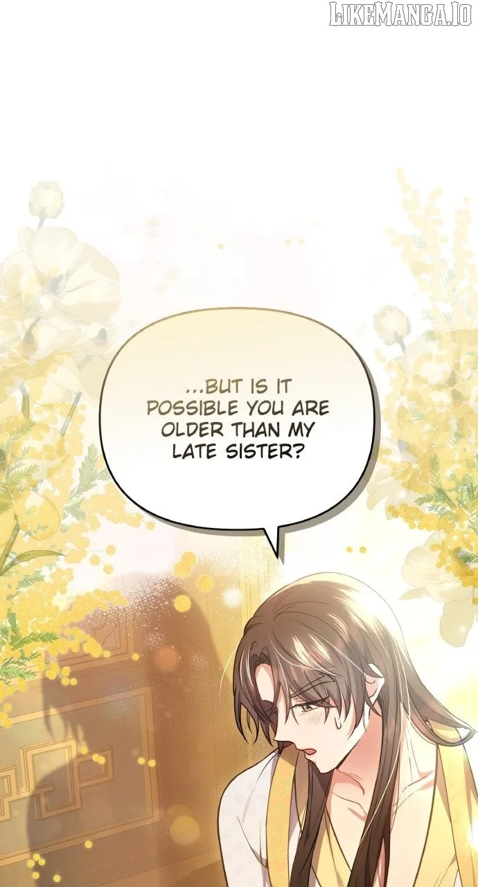 A Master, Who Woke up as a Concubine Chapter 102 page 2