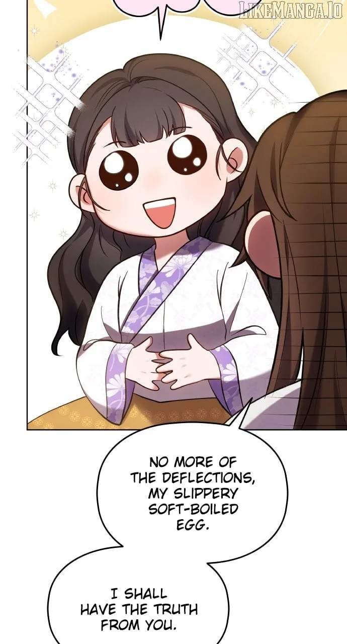 A Master, Who Woke up as a Concubine Chapter 102 page 6