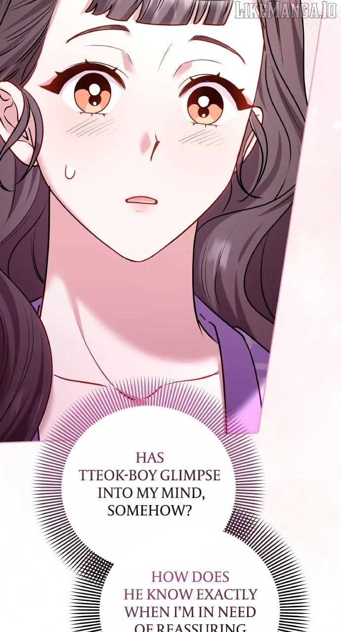 A Master, Who Woke up as a Concubine Chapter 101 page 24