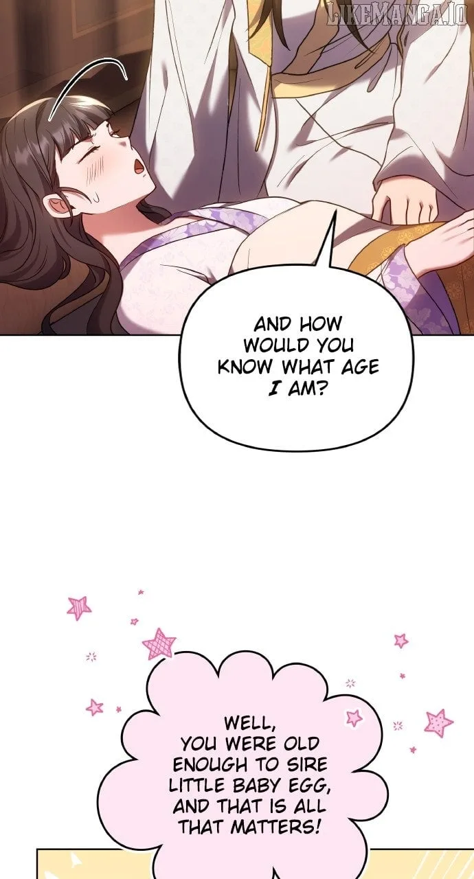 A Master, Who Woke up as a Concubine Chapter 102 page 5