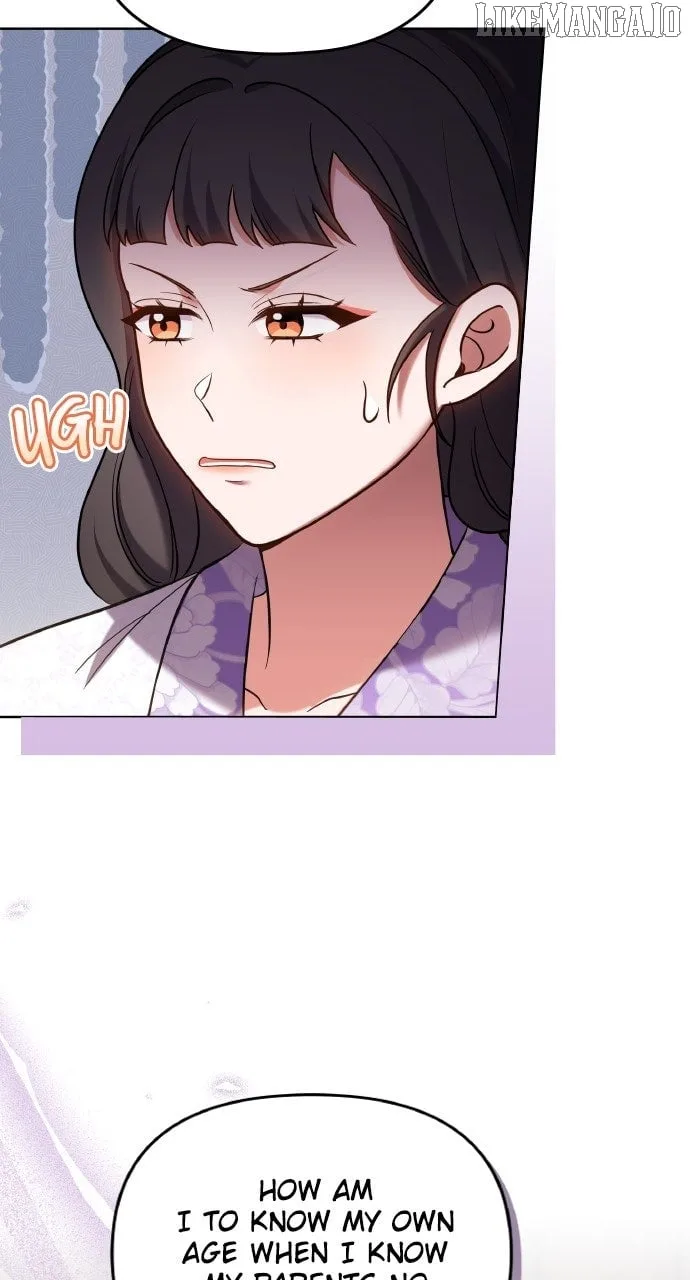 A Master, Who Woke up as a Concubine Chapter 102 page 7