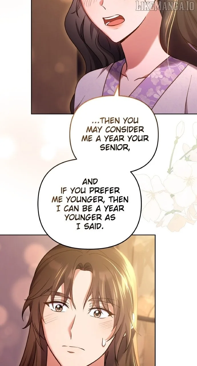 A Master, Who Woke up as a Concubine Chapter 102 page 10