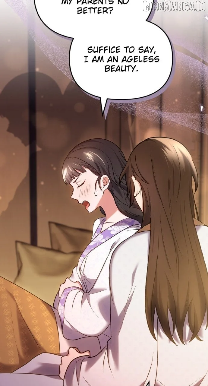 A Master, Who Woke up as a Concubine Chapter 102 page 8