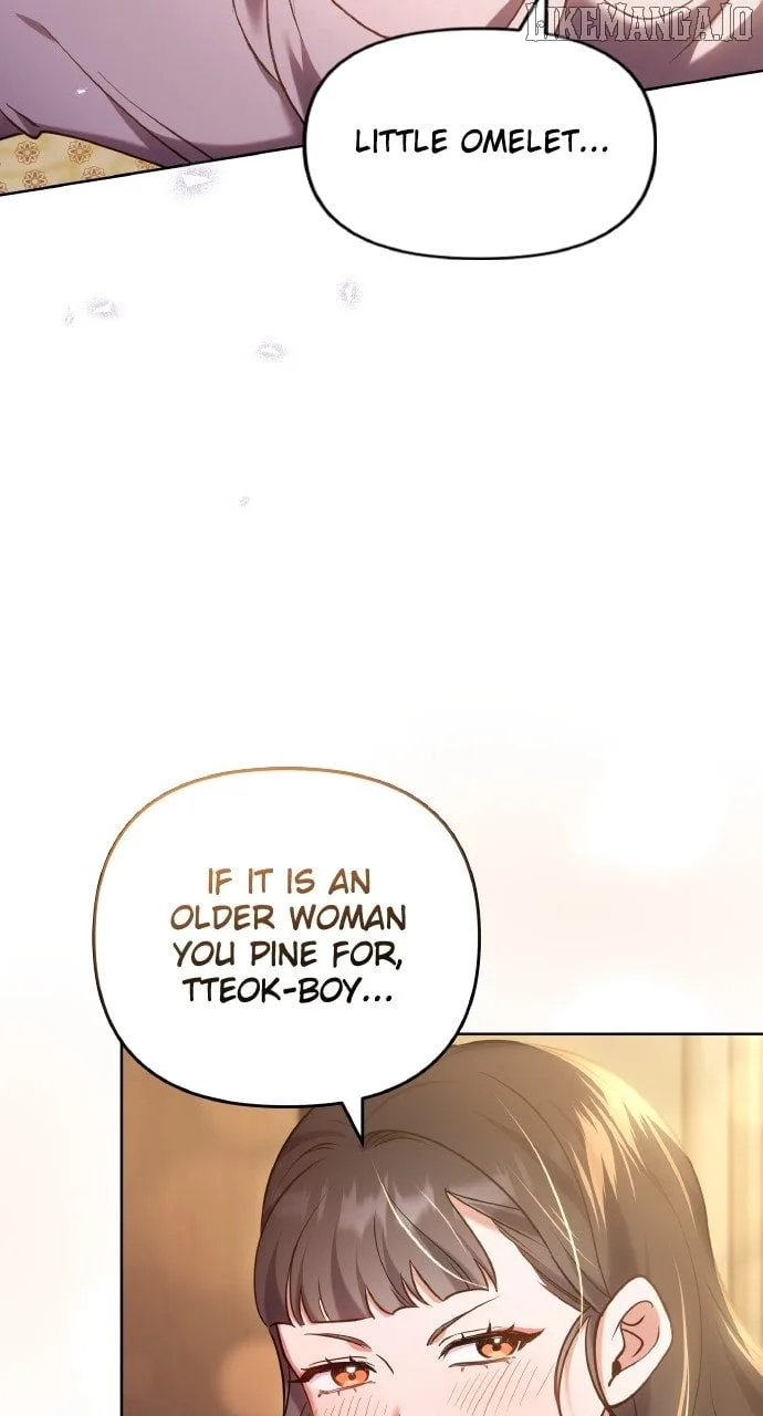 A Master, Who Woke up as a Concubine Chapter 102 page 9