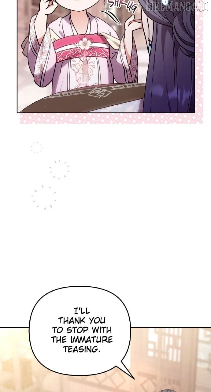 A Master, Who Woke up as a Concubine Chapter 101 page 36