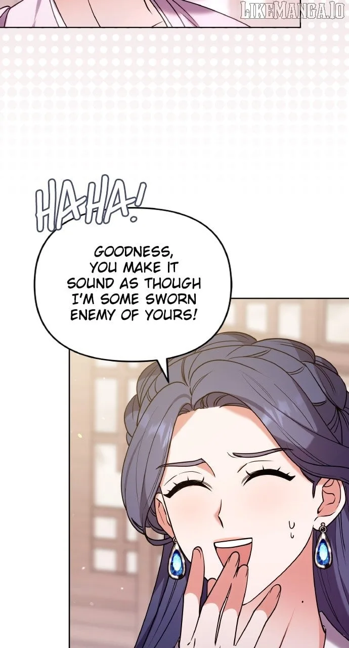 A Master, Who Woke up as a Concubine Chapter 101 page 34