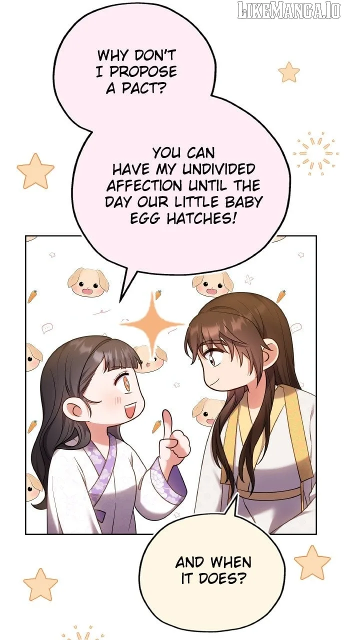A Master, Who Woke up as a Concubine Chapter 102 page 16