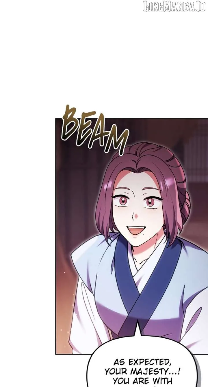 A Master, Who Woke up as a Concubine Chapter 104 page 5