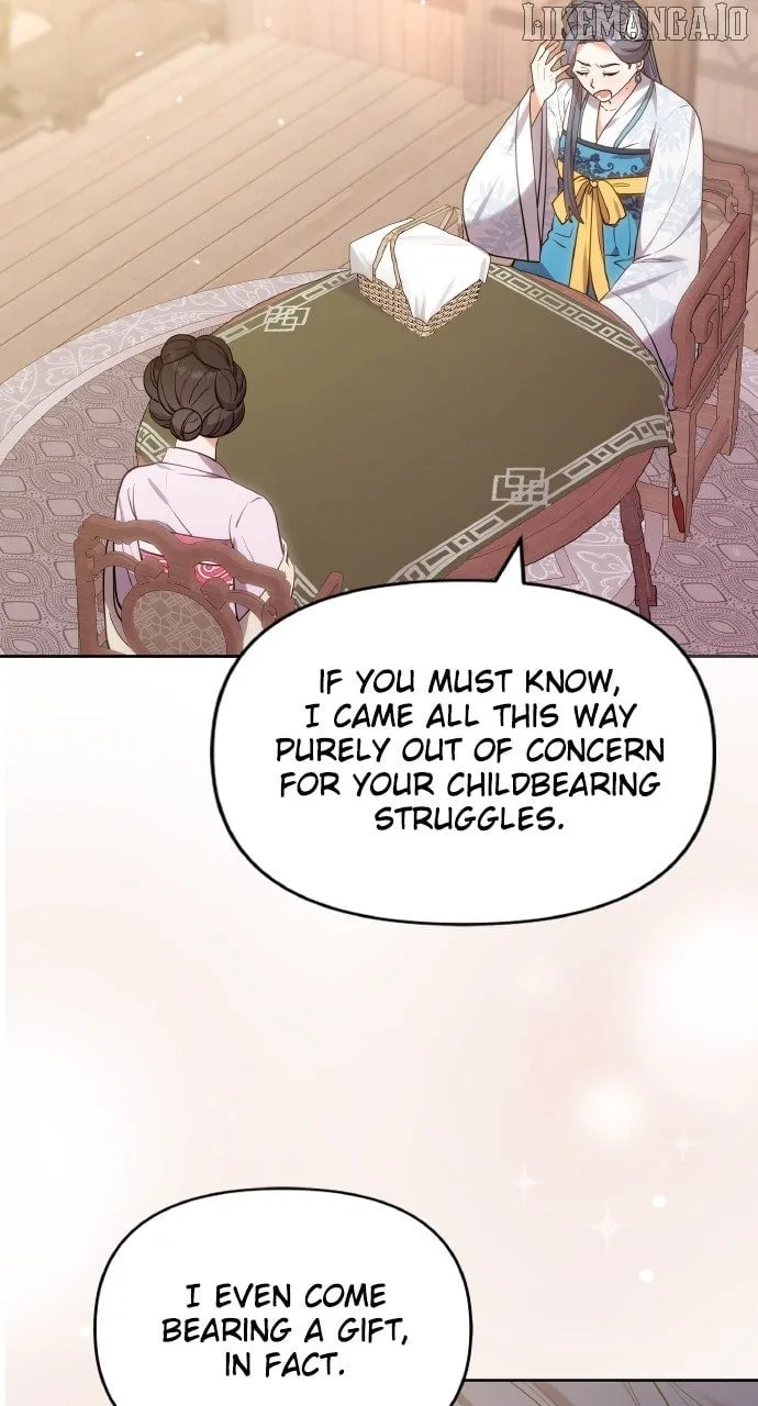 A Master, Who Woke up as a Concubine Chapter 101 page 37