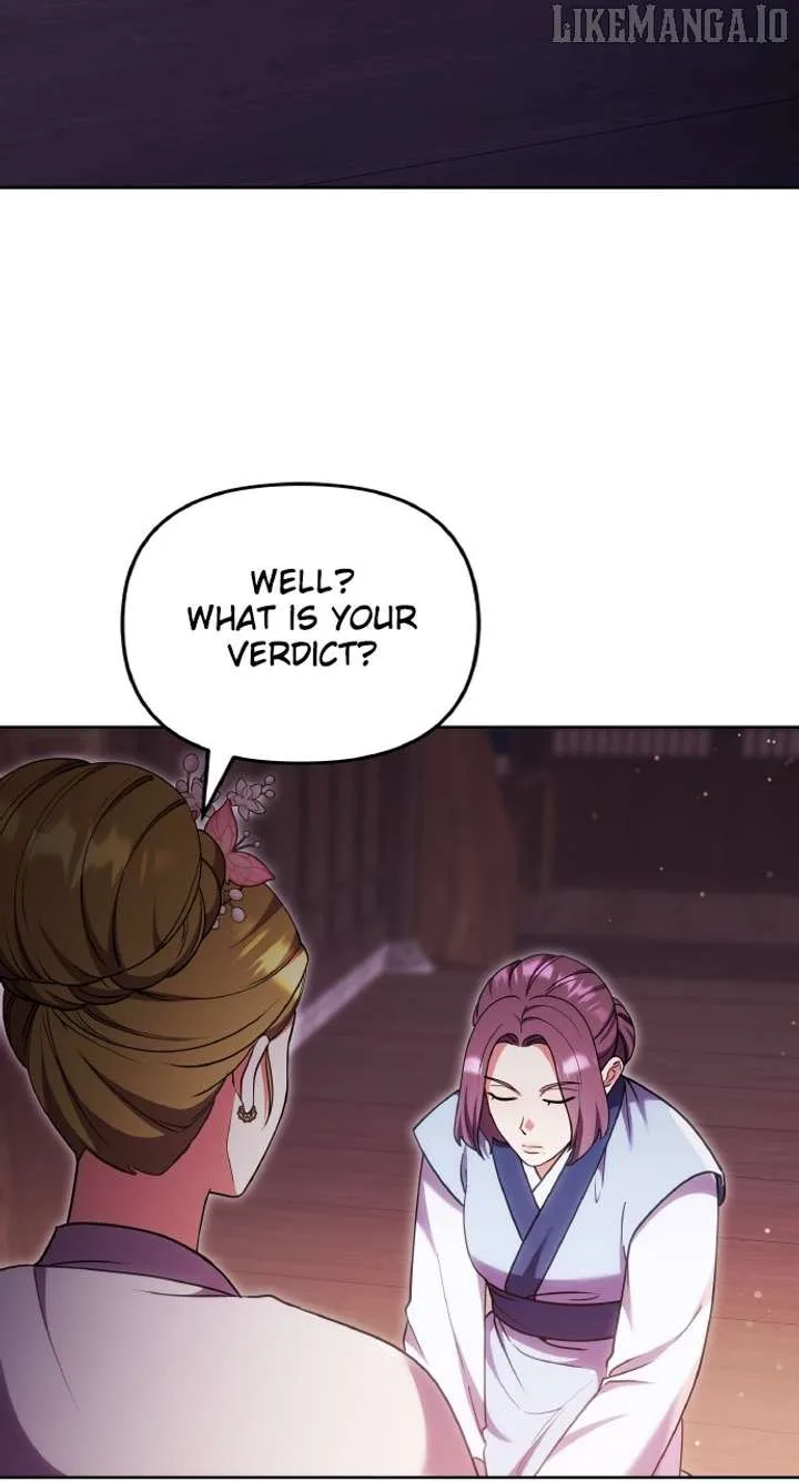 A Master, Who Woke up as a Concubine Chapter 104 page 4