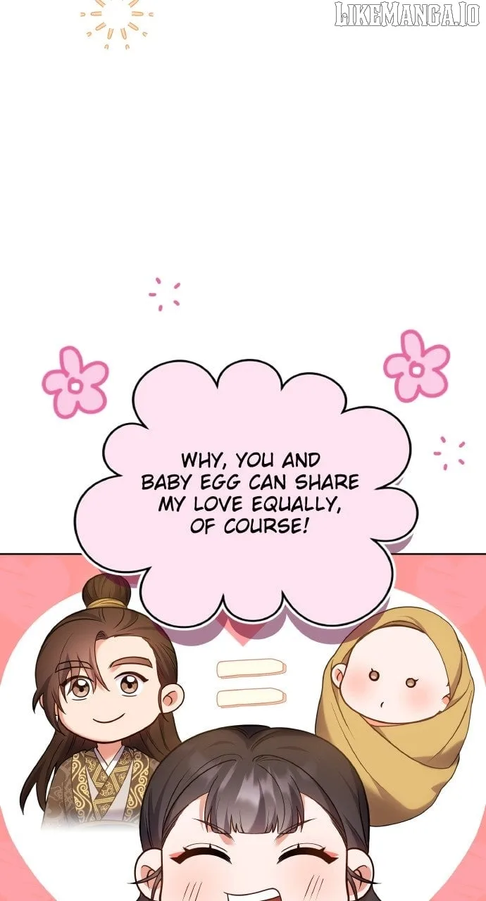 A Master, Who Woke up as a Concubine Chapter 102 page 17
