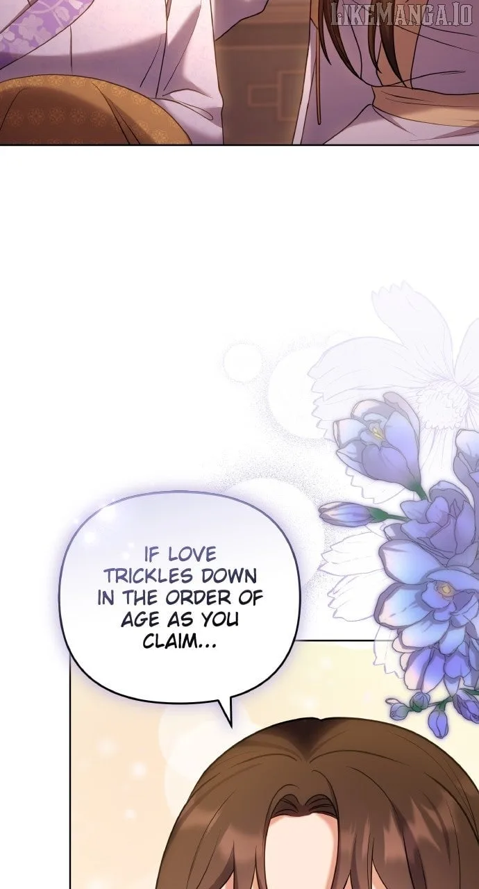 A Master, Who Woke up as a Concubine Chapter 102 page 13