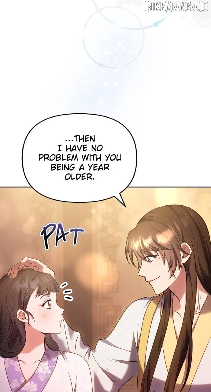 A Master, Who Woke up as a Concubine Chapter 102 page 12
