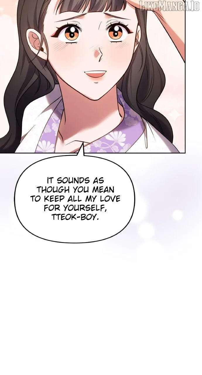 A Master, Who Woke up as a Concubine Chapter 102 page 15