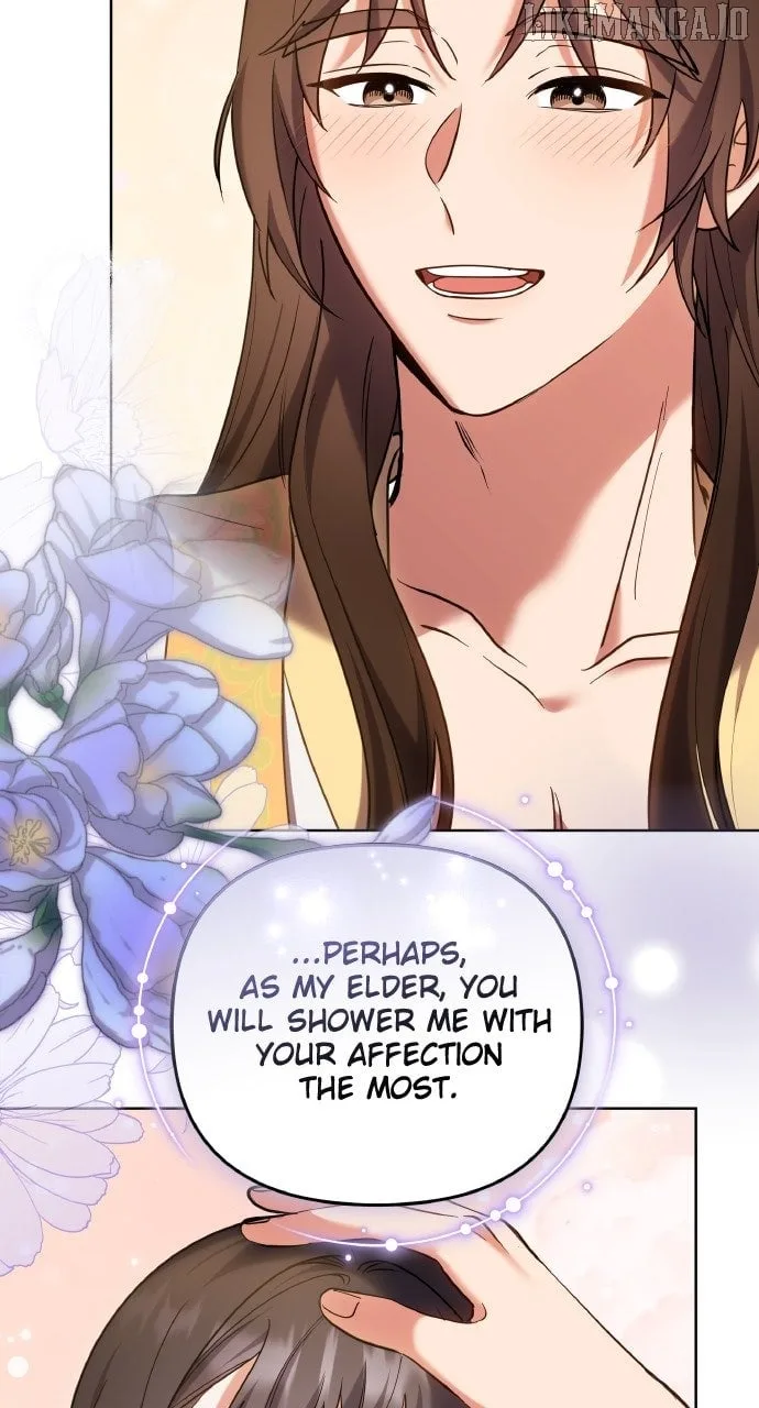 A Master, Who Woke up as a Concubine Chapter 102 page 14