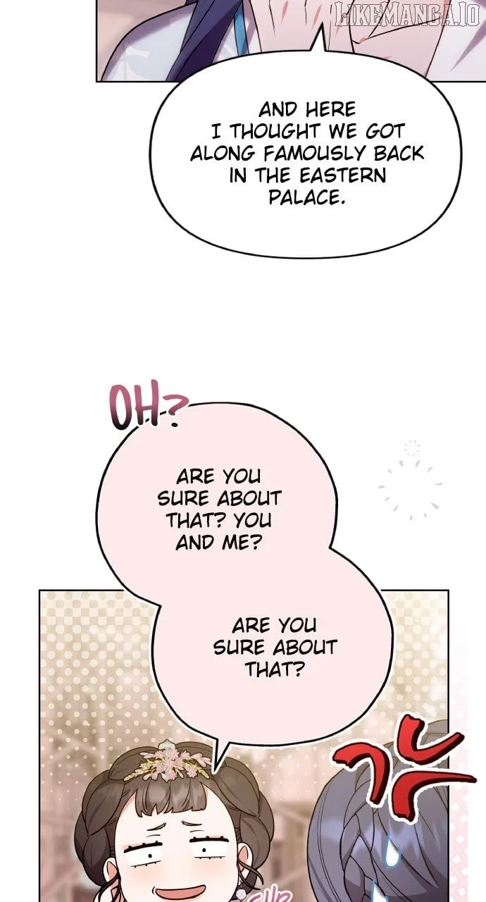 A Master, Who Woke up as a Concubine Chapter 101 page 35