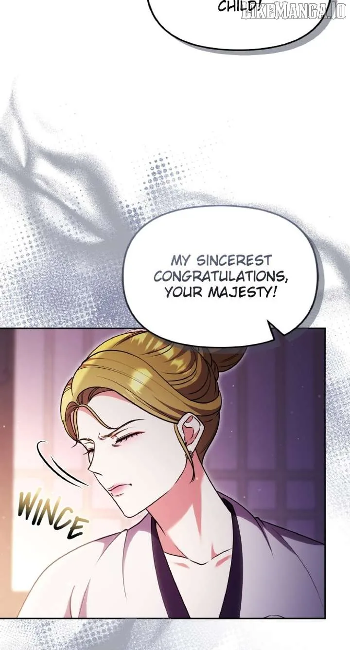 A Master, Who Woke up as a Concubine Chapter 104 page 6