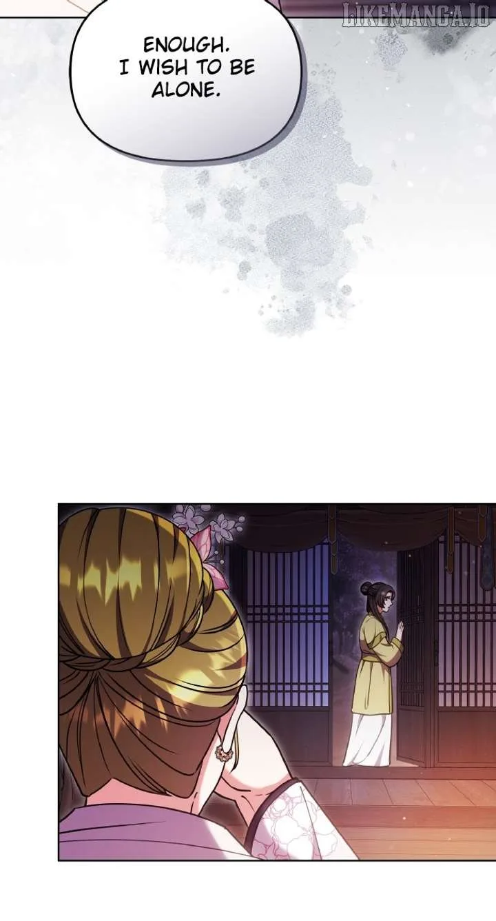 A Master, Who Woke up as a Concubine Chapter 104 page 13