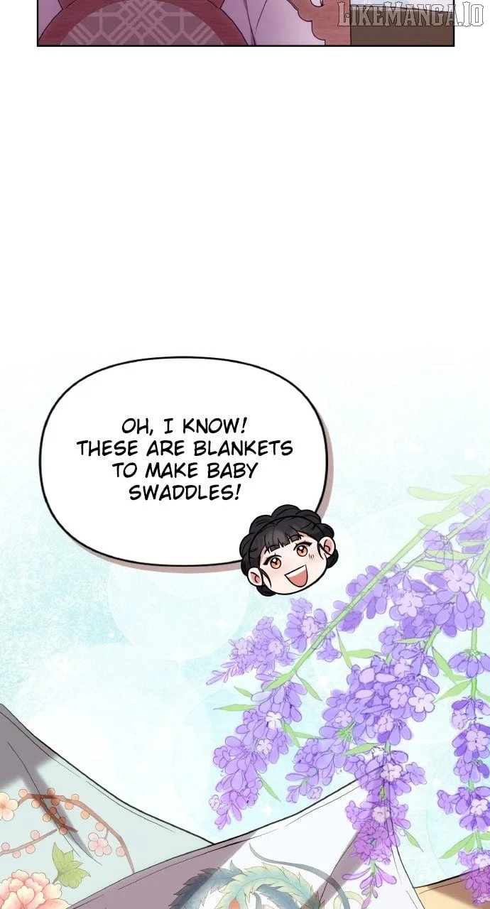 A Master, Who Woke up as a Concubine Chapter 101 page 41