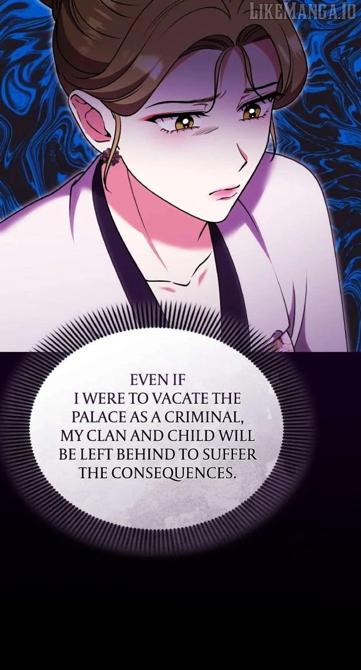 A Master, Who Woke up as a Concubine Chapter 104 page 17