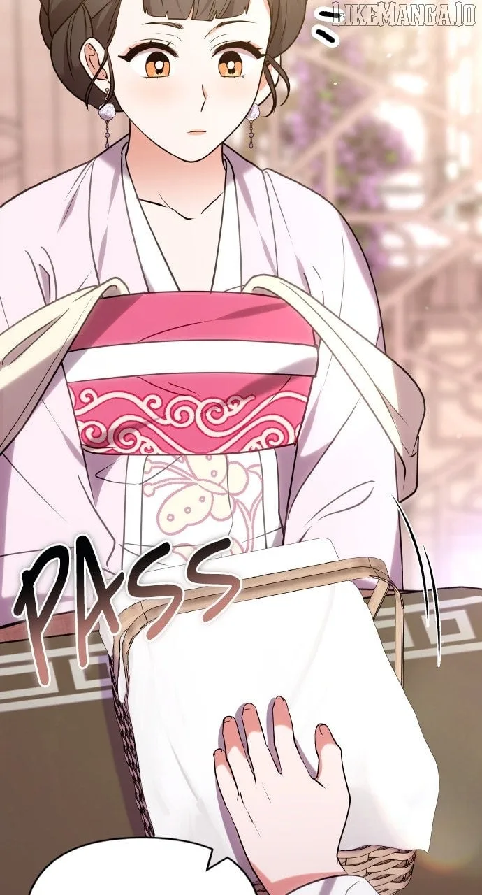 A Master, Who Woke up as a Concubine Chapter 101 page 39