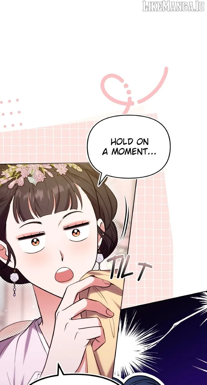 A Master, Who Woke up as a Concubine Chapter 101 page 44
