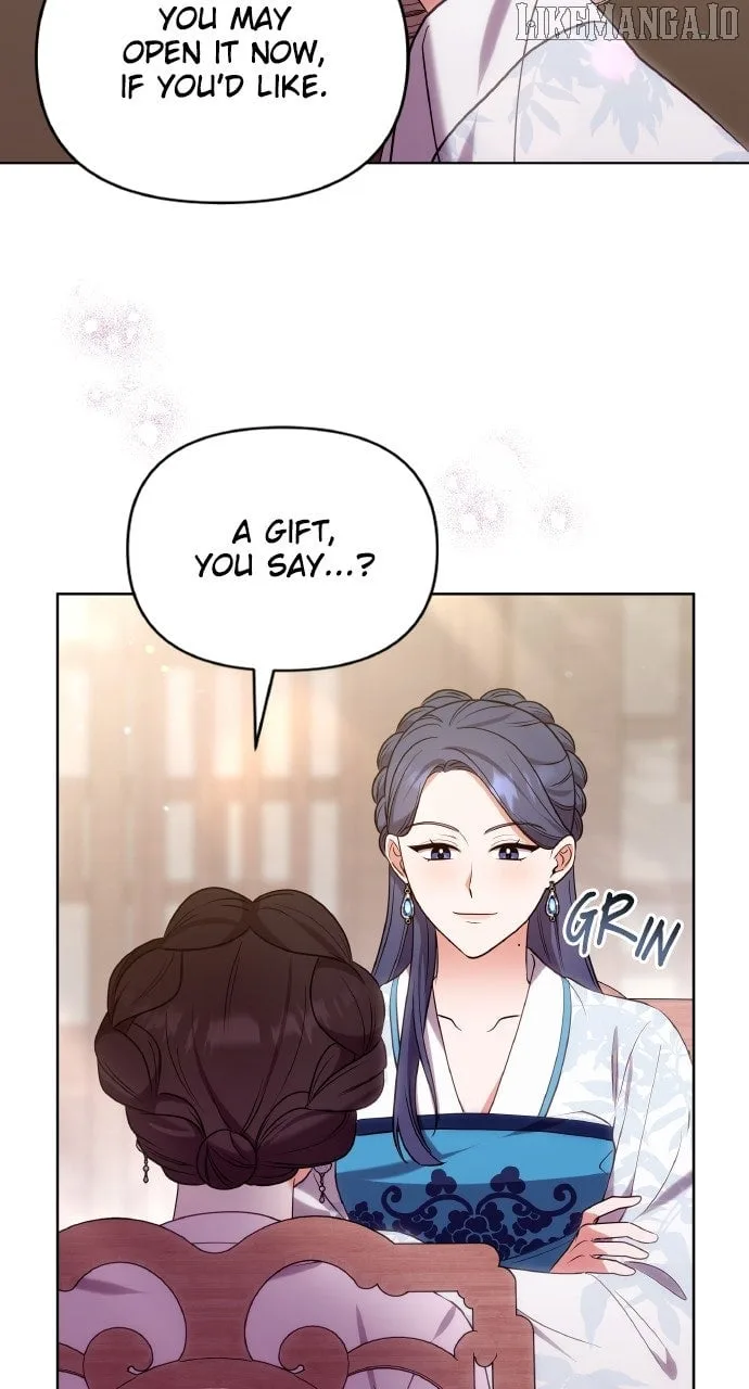 A Master, Who Woke up as a Concubine Chapter 101 page 40