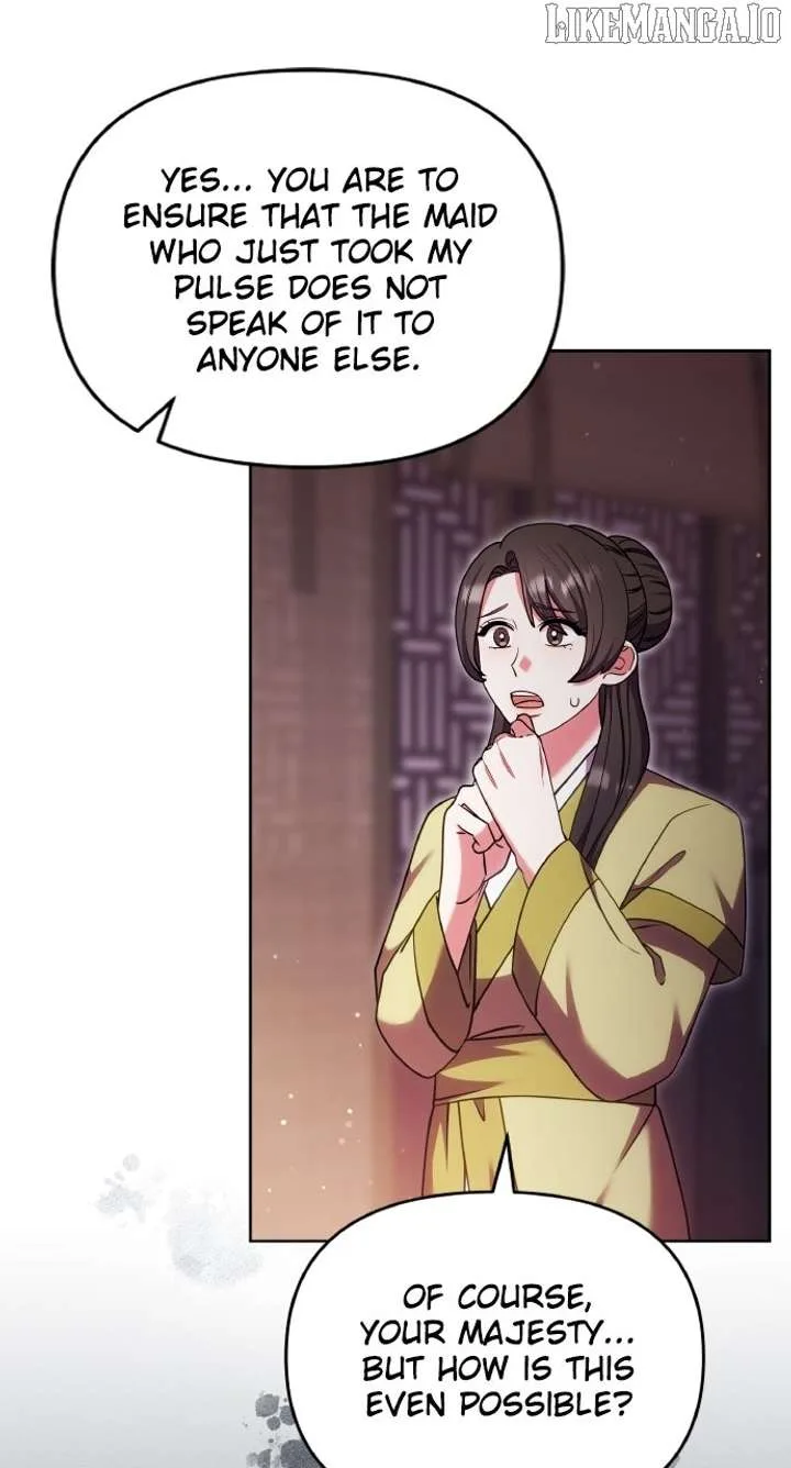 A Master, Who Woke up as a Concubine Chapter 104 page 11